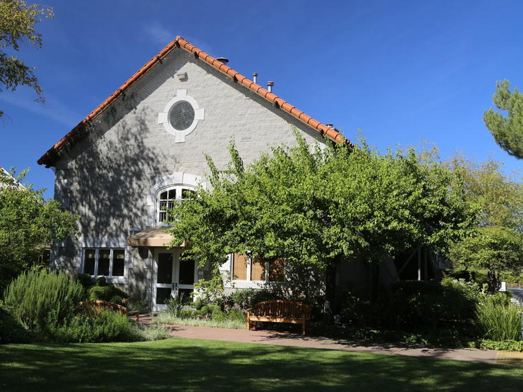 Etude Wines, Napa, United States