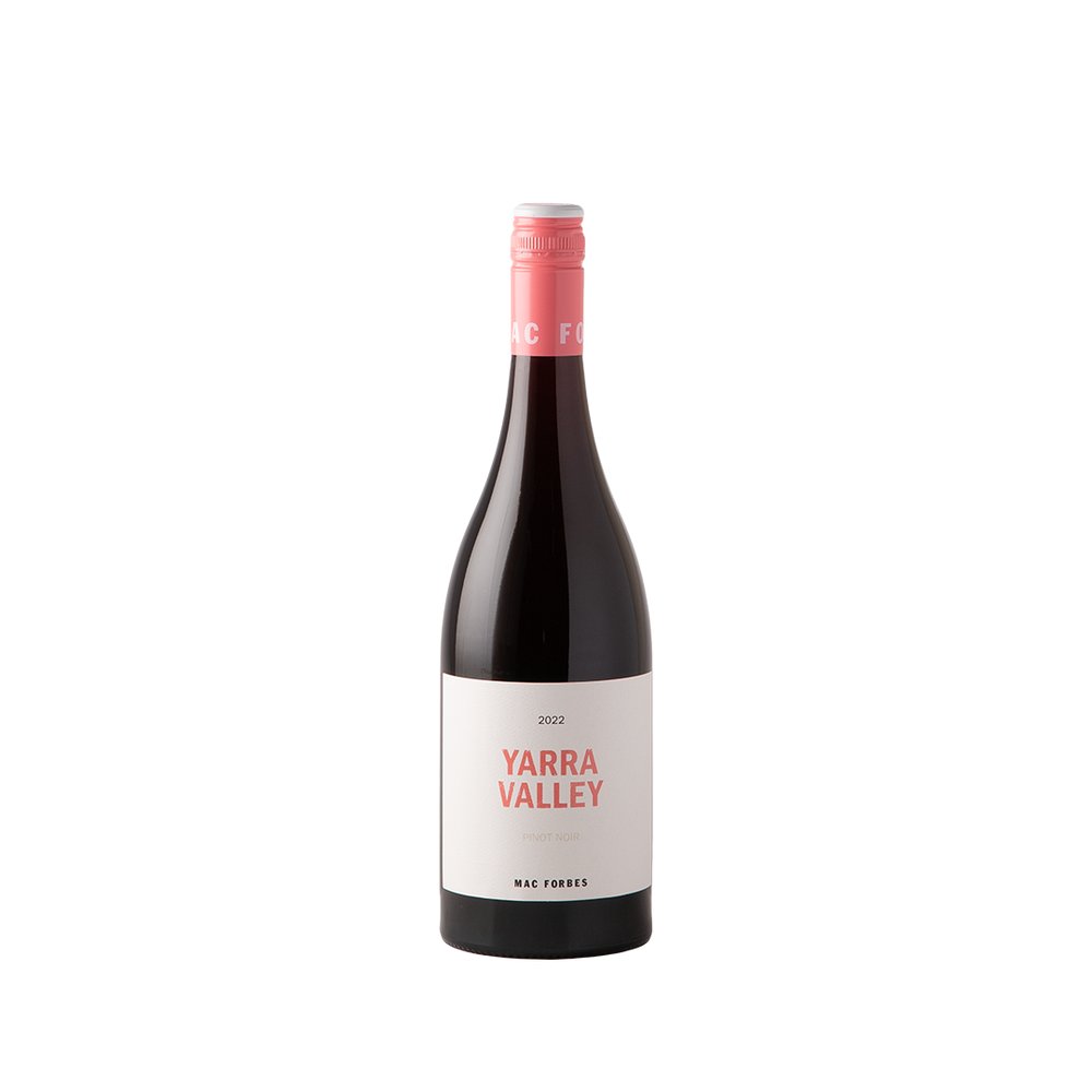 Mac Forbes Wines