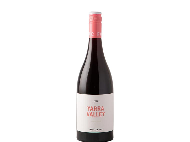 Mac Forbes Wines, Yarra Valley, Australia