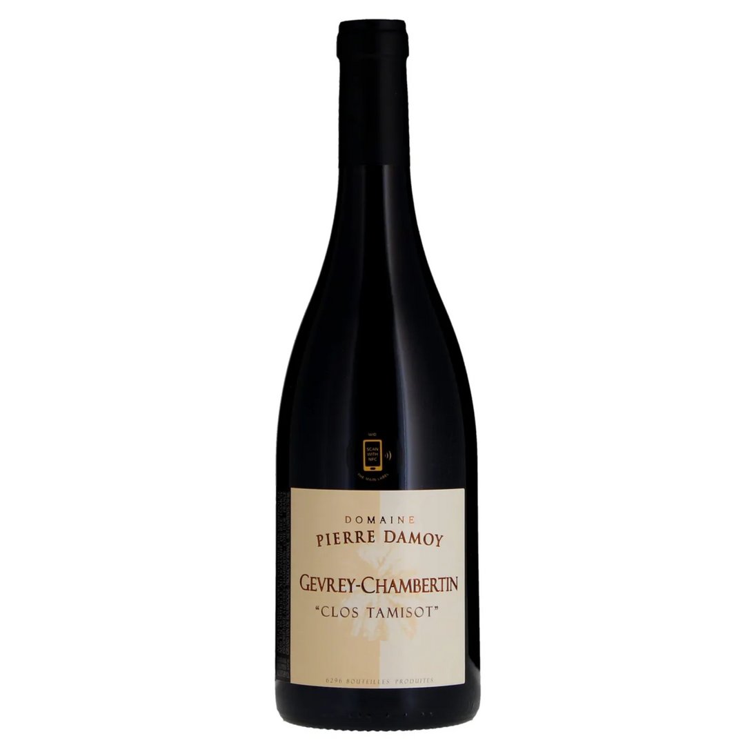 Domaine Pierre Damoy