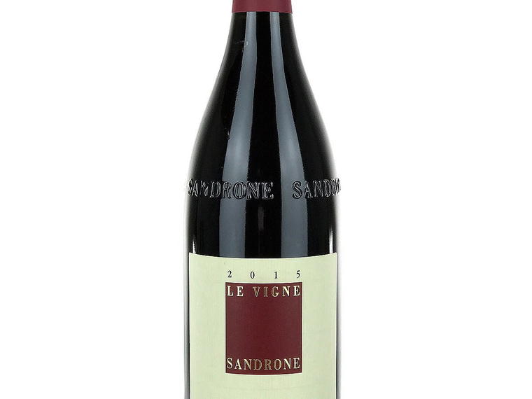 Luciano Sandrone, Barolo, Italy