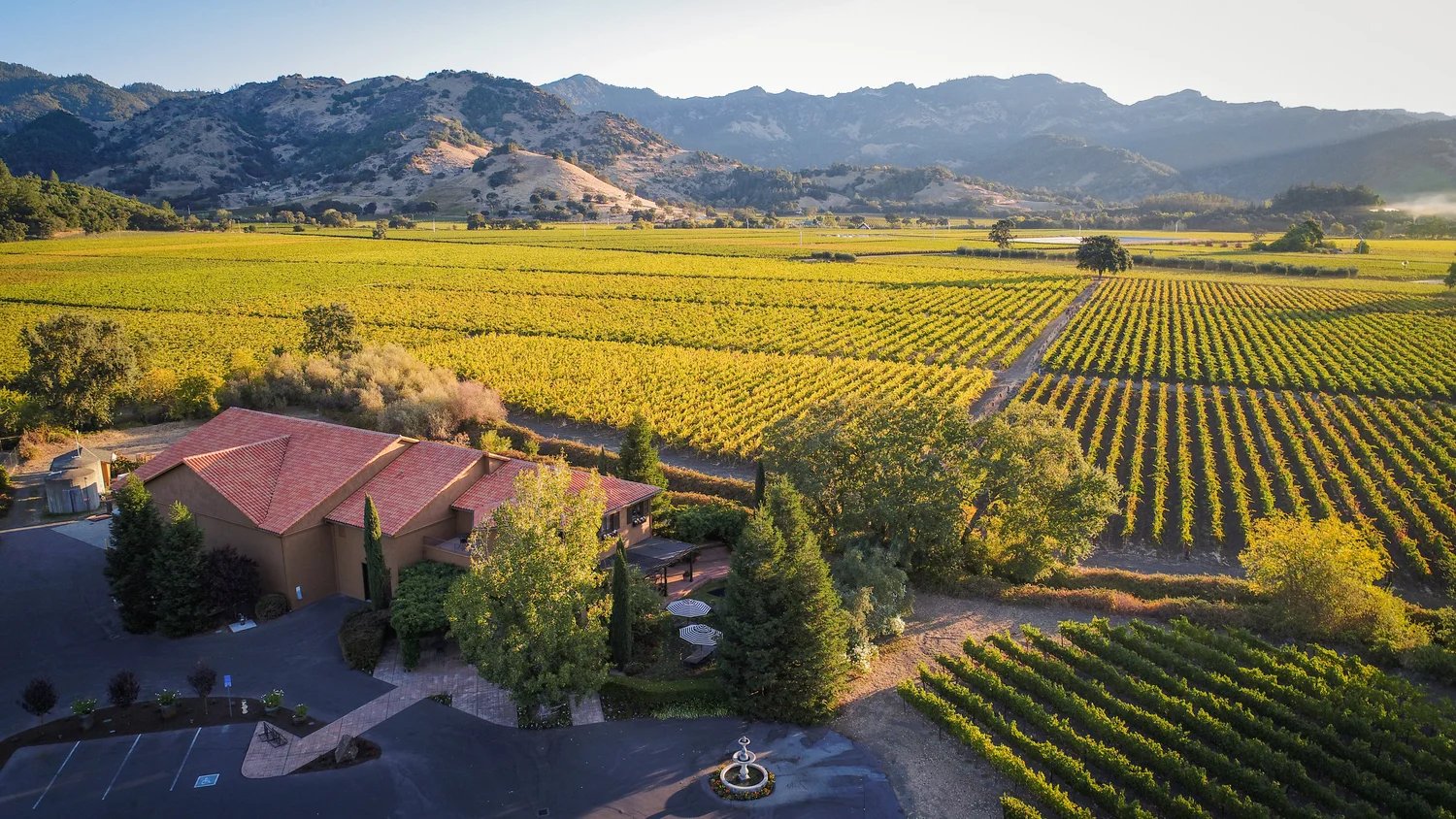 Bennett Lane Winery winery in Calistoga, United States