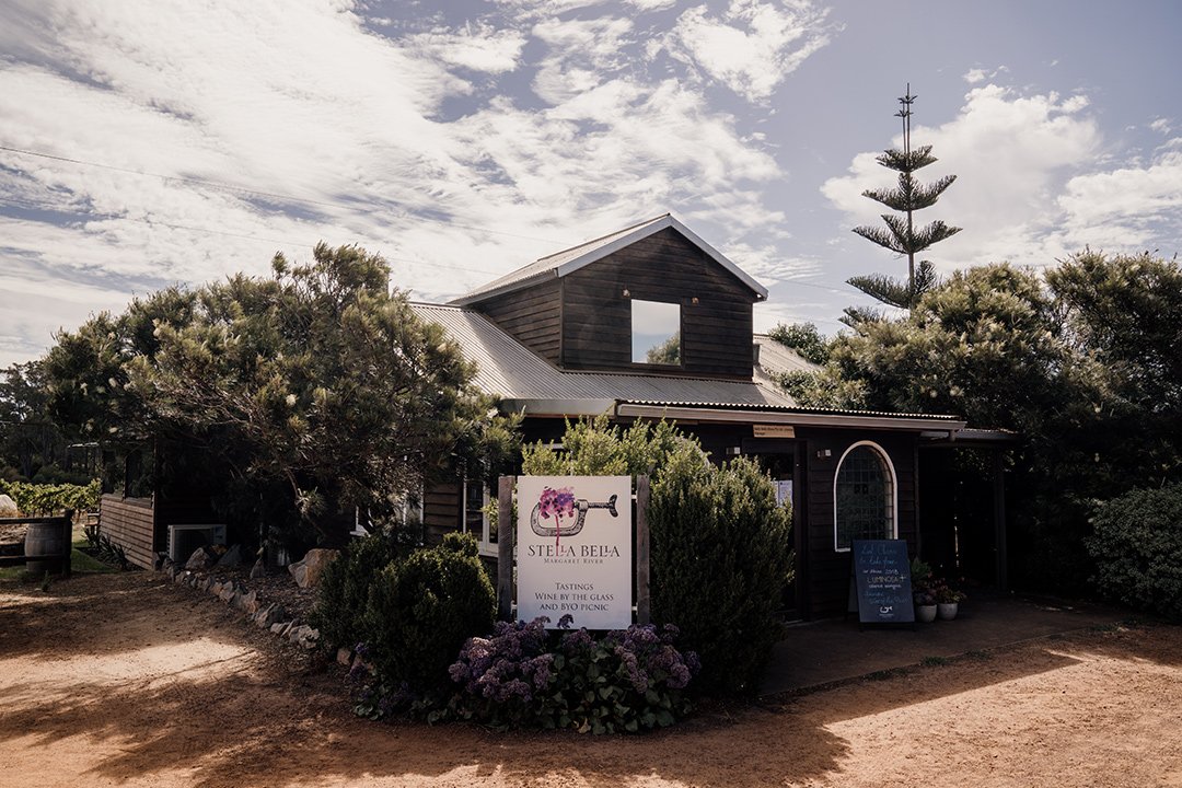 Stella Bella Wines