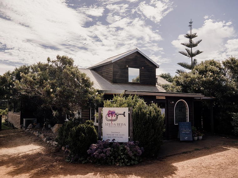 Stella Bella Wines, Margaret River, Australia