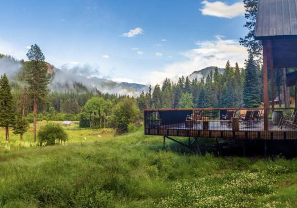 Walter Scott Wines winery in Salem, Germany