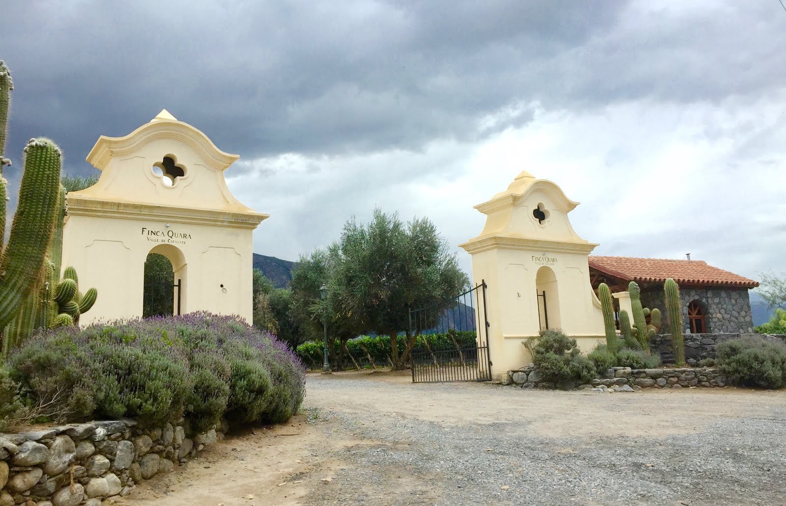 Finca Quara