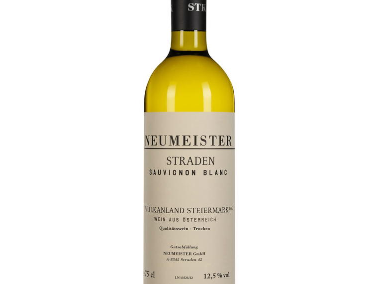 Weingut Neumeister, Straden, Austria