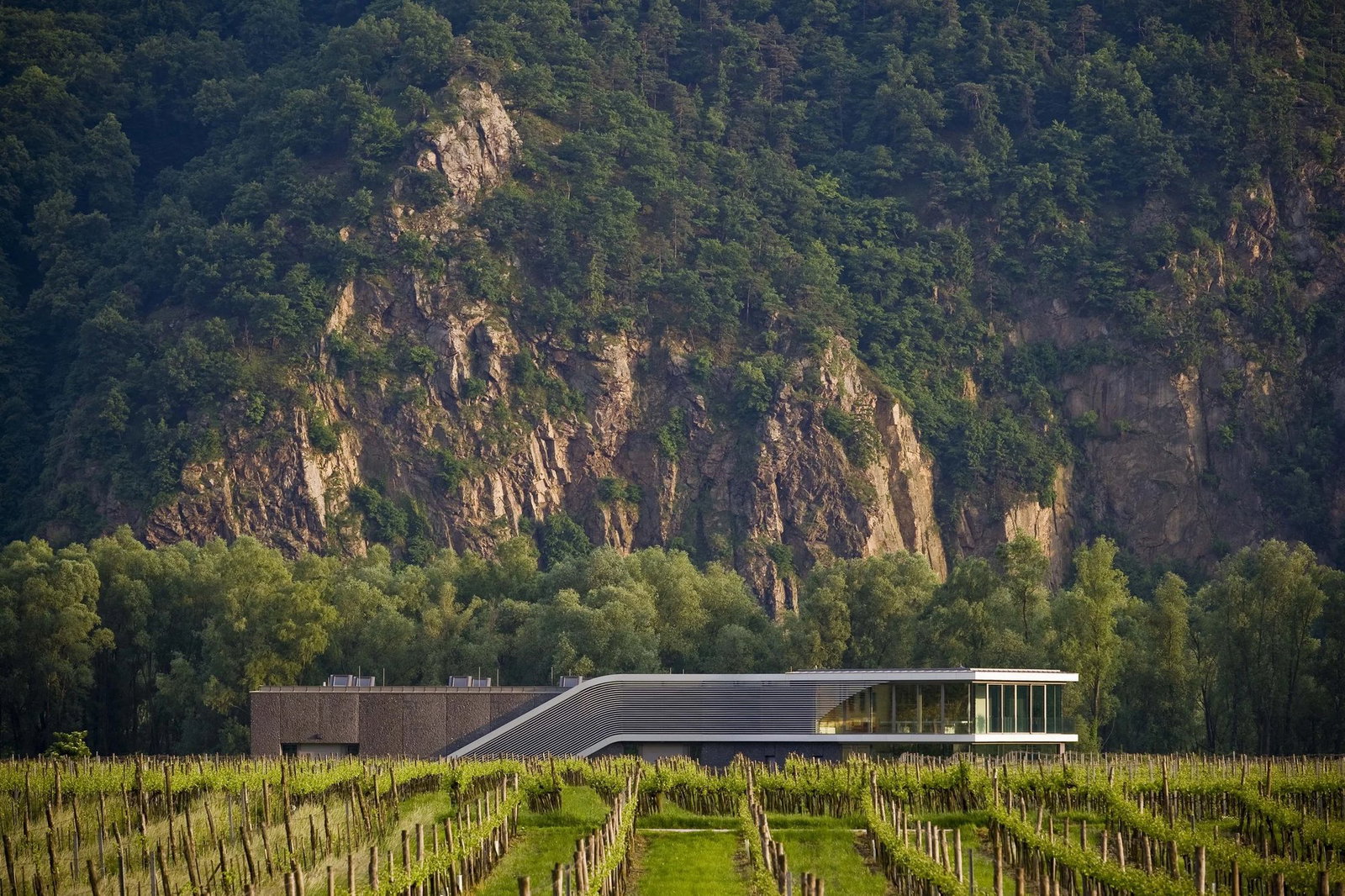 Weingut F. X. Pichler