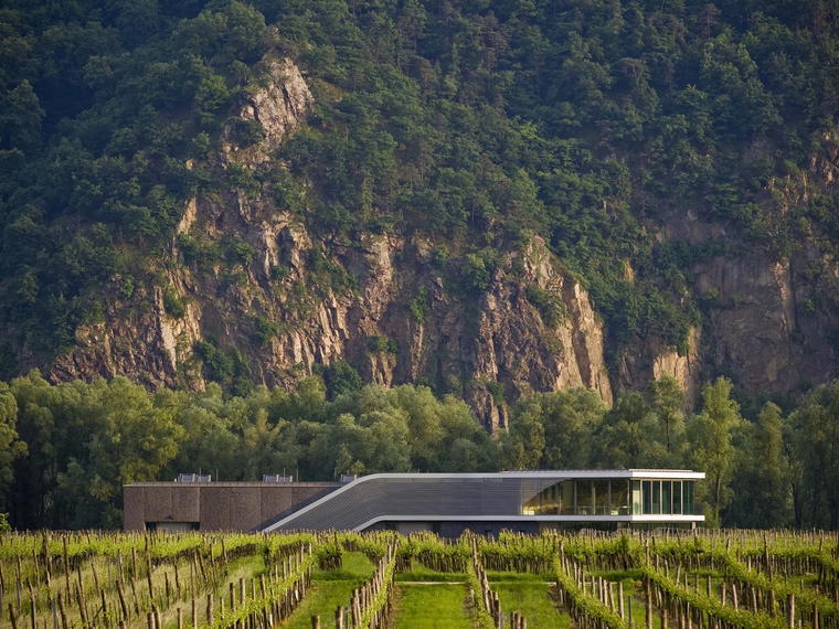 Weingut F. X. Pichler, Dürnstein, Austria