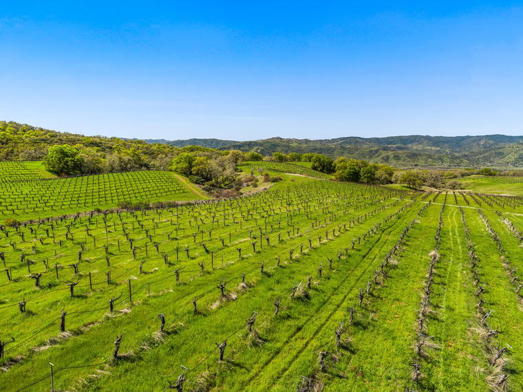 Eaglepoint Ranch, Redwood Valley, United States