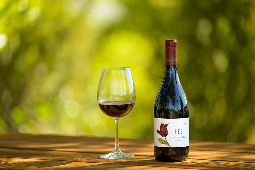 FEL Wines, Philo, United States