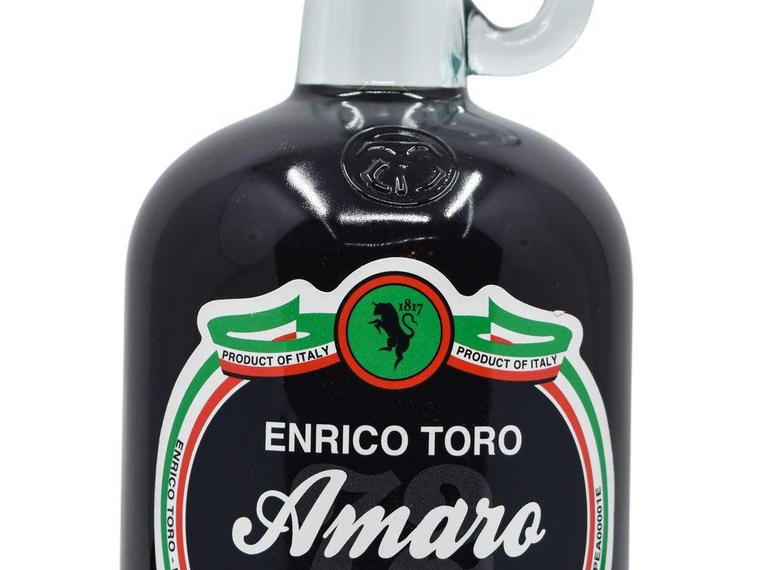 Enrico Toro Distilleria (Centerba Toro), Tocco da Casauria, Italy