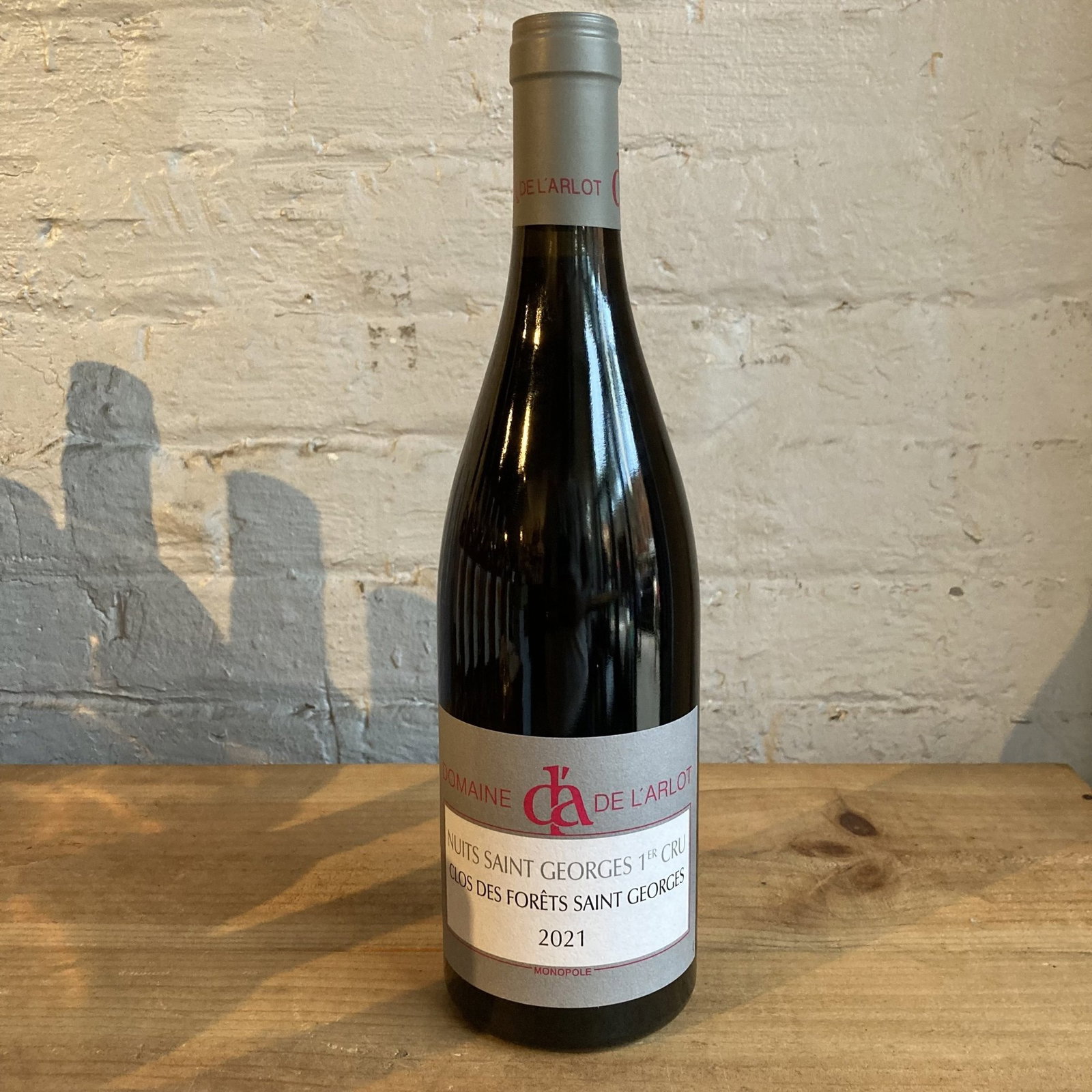 Domaine de l'Arlot