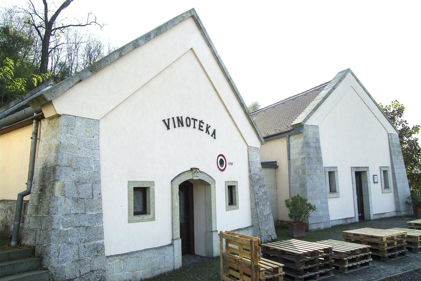 Château Dereszla