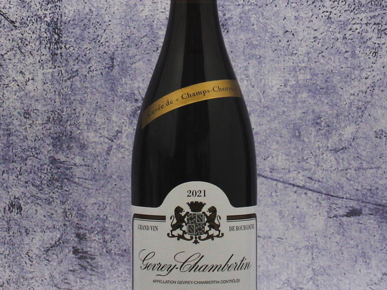 Domaine Joseph Roty, Gevrey-Chambertin, France