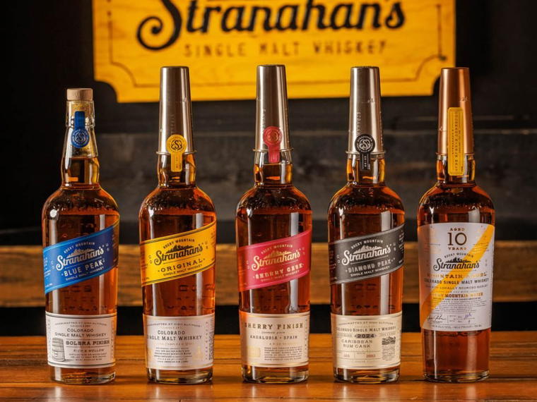 Stranahan's, Denver, United States