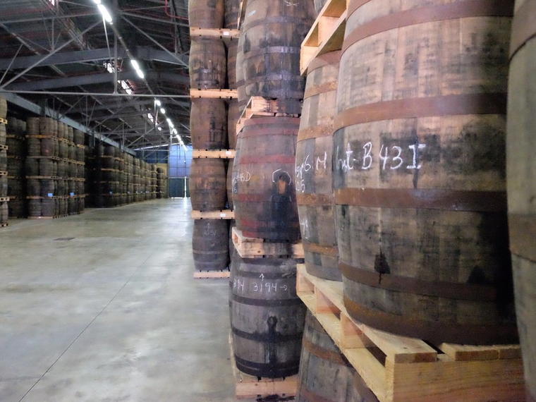 Havana Club, Havana, Cuba