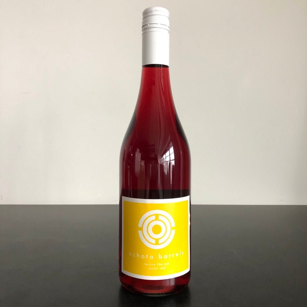 Ochota Barrels, Winery in Adelaide Hills