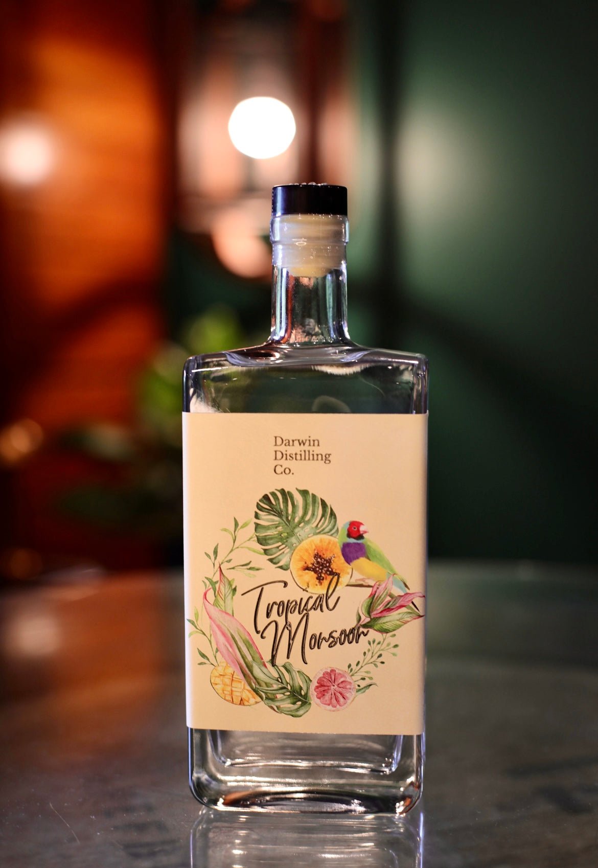 Darwin Distilling Co winery in Darwin, Australia