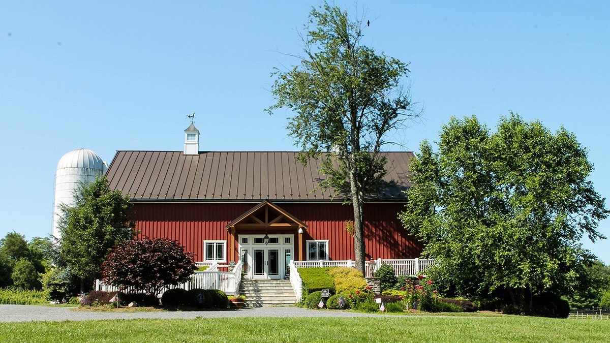 Sunset Hills Vineyard
