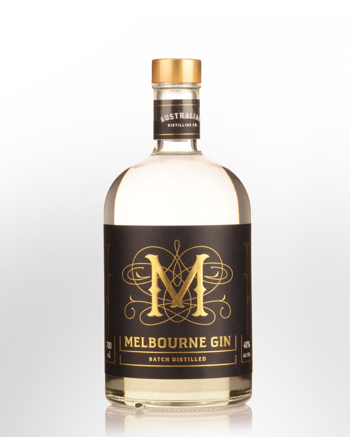 Melbourne Gin Company