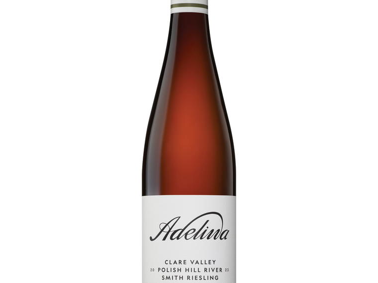 Adelina Wines, Clare Valley, Australia