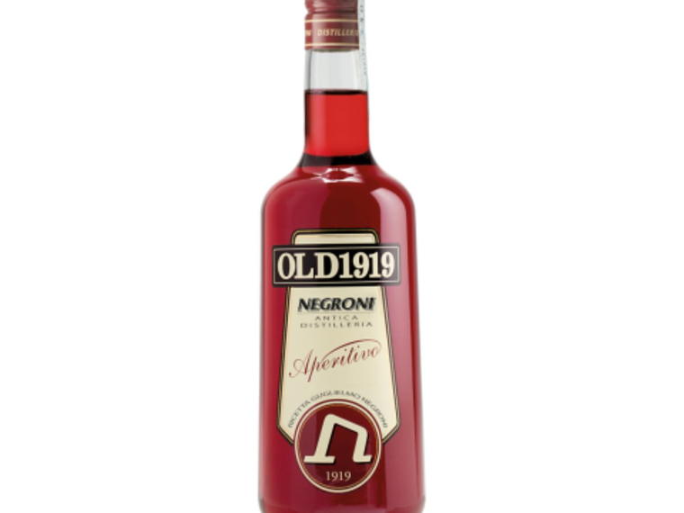 Negroni Antica Distilleria, Mareno di Piave, Italy