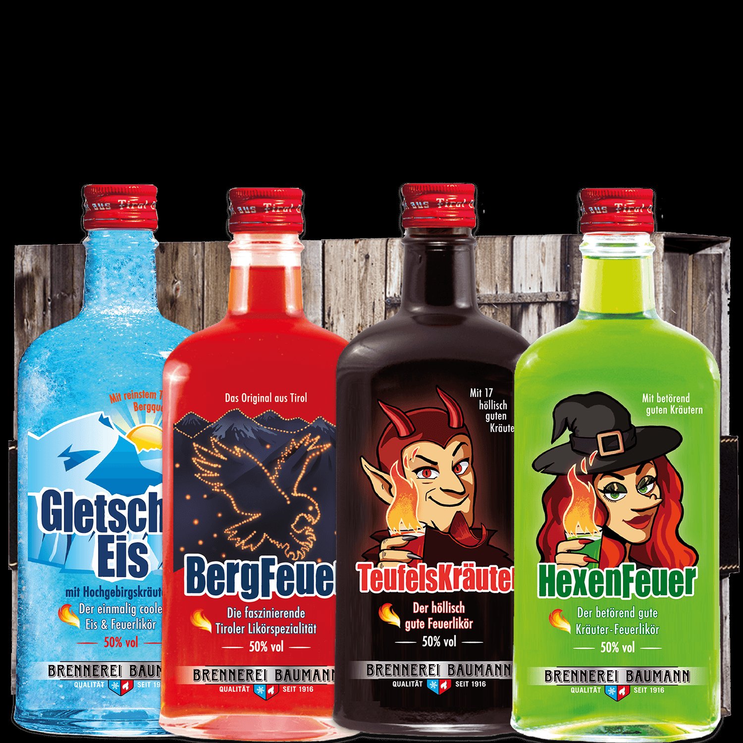 Baumann Obstbrand Distillery, Winery in Stanz bei Landeck