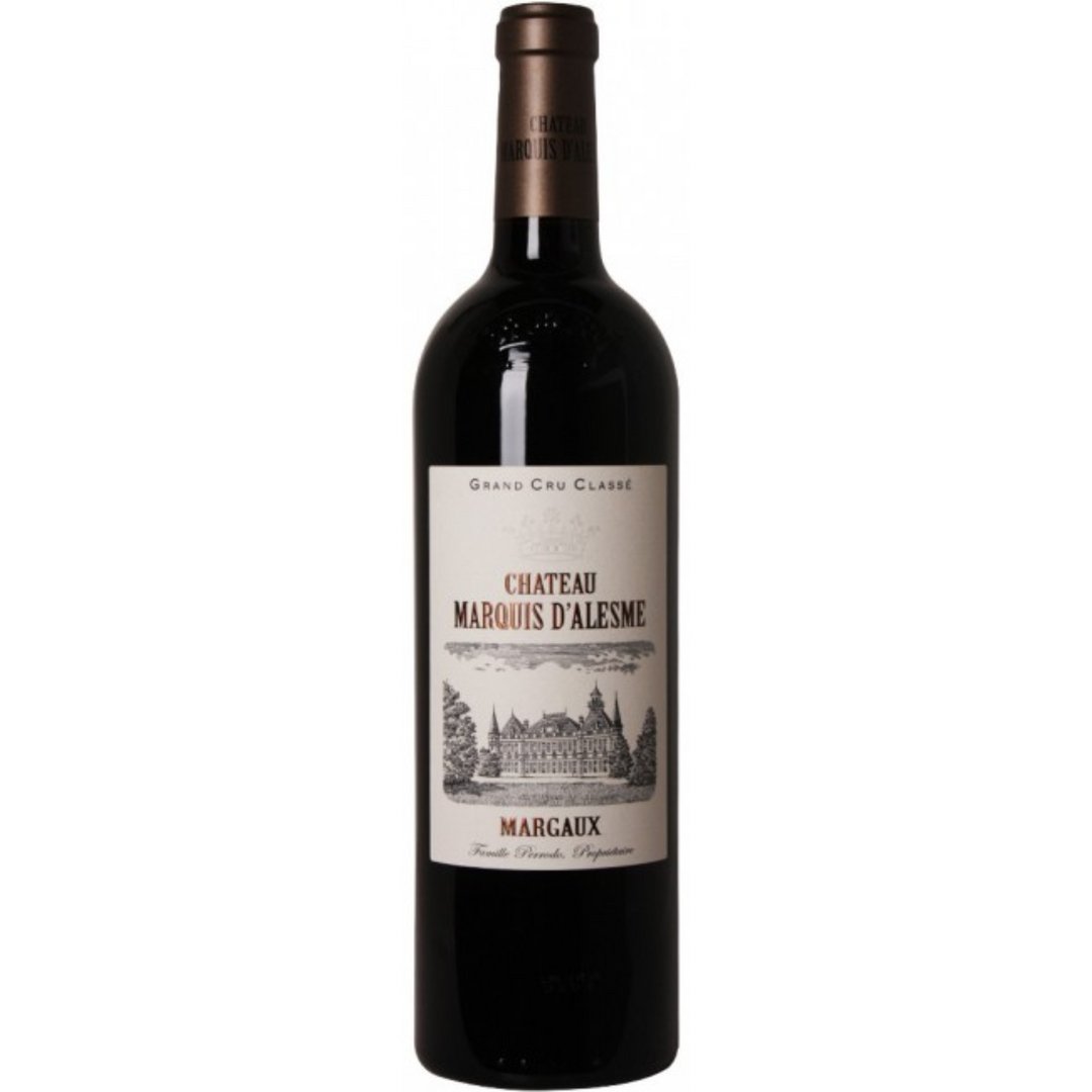 Château Marquis-d’Alesme