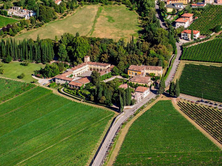 Masi, Sant'Ambrogio di Valpolicella, Italy