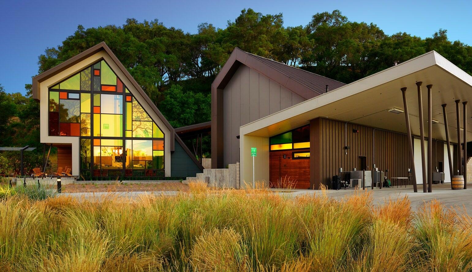 Shale Oak Winery, Winery in Paso Robles