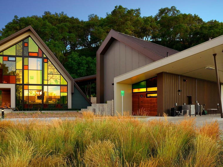 Shale Oak Winery, Paso Robles, United States