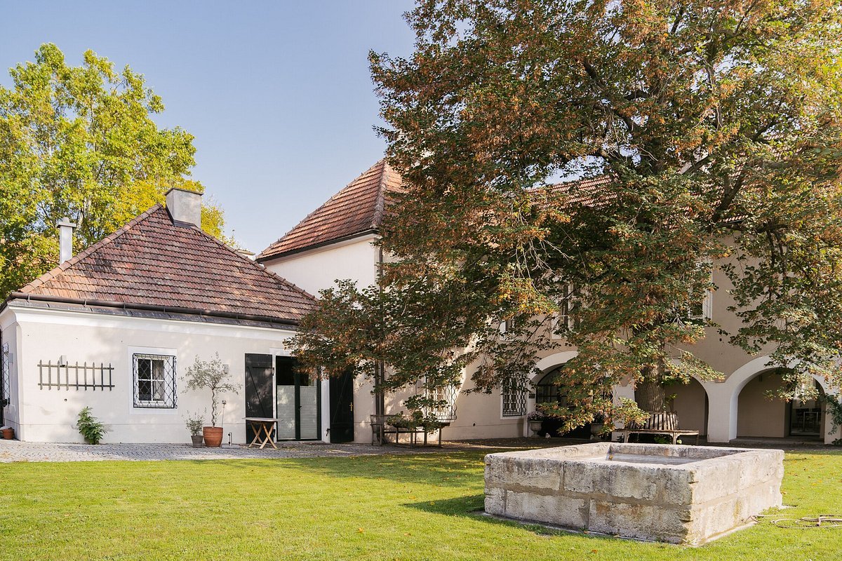 Weingut Salomon Undhof