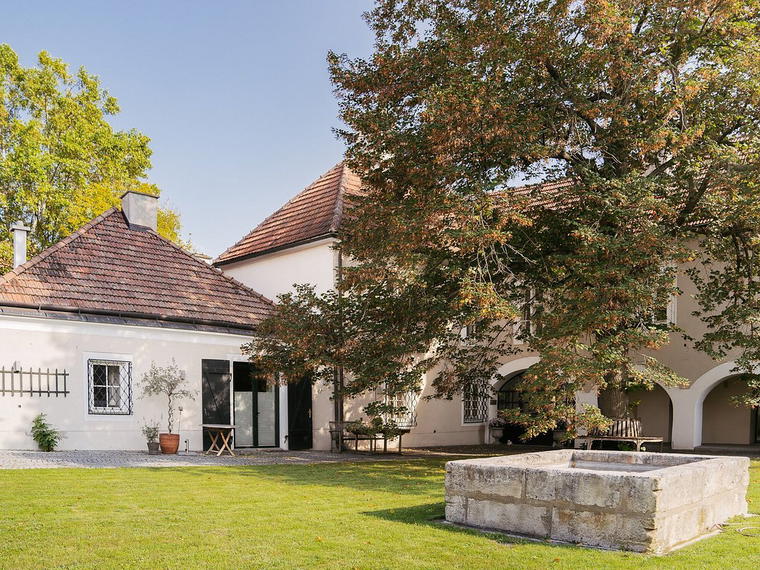 Weingut Salomon Undhof, Stein an der Donau, Austria