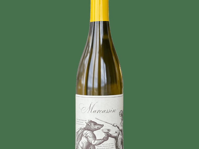 Marcassin Winery, Windsor, United Kingdom