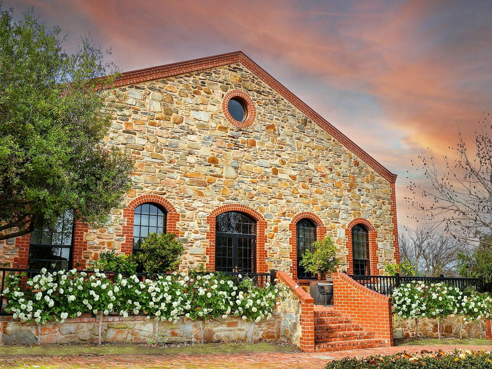 Kaesler Wines, Barossa Valley, Australia