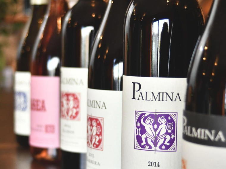 Palmina Wines, Santa Ynez, United States