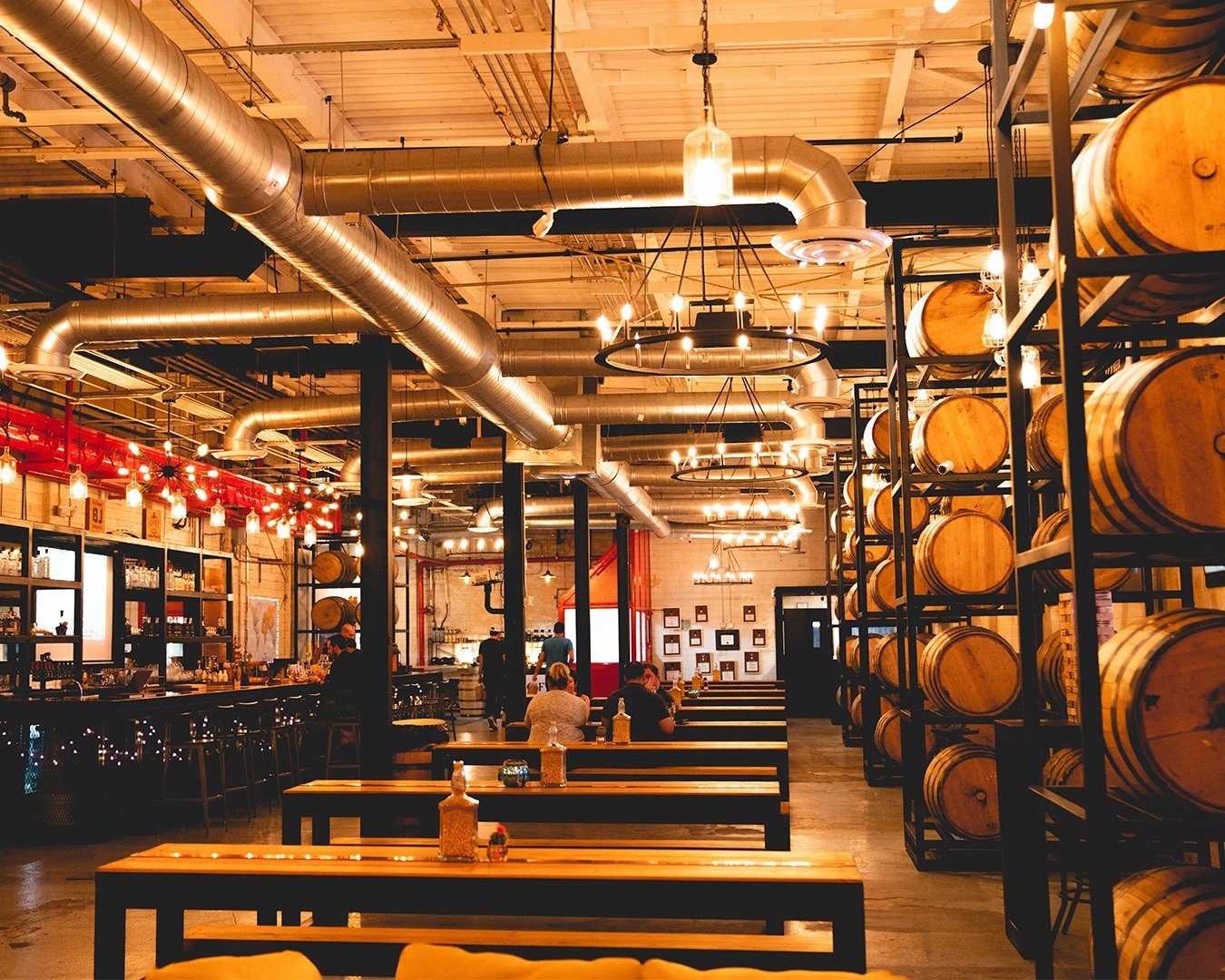 Gulf Coast Distillers (Giant Texas)