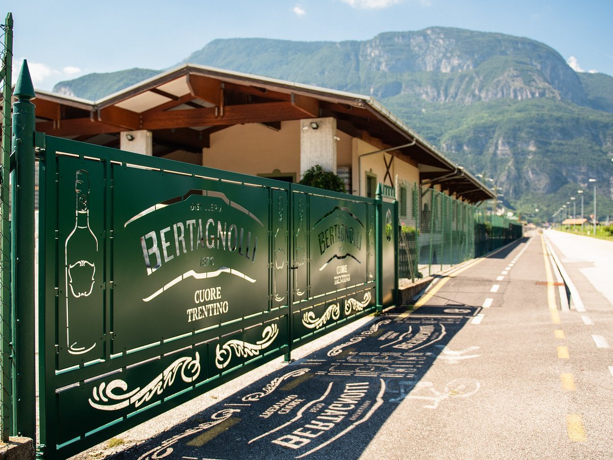 Distilleria Bertagnolli
