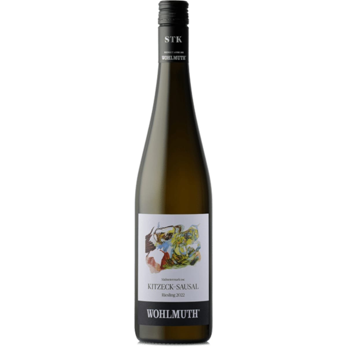 Weingut Wohlmuth