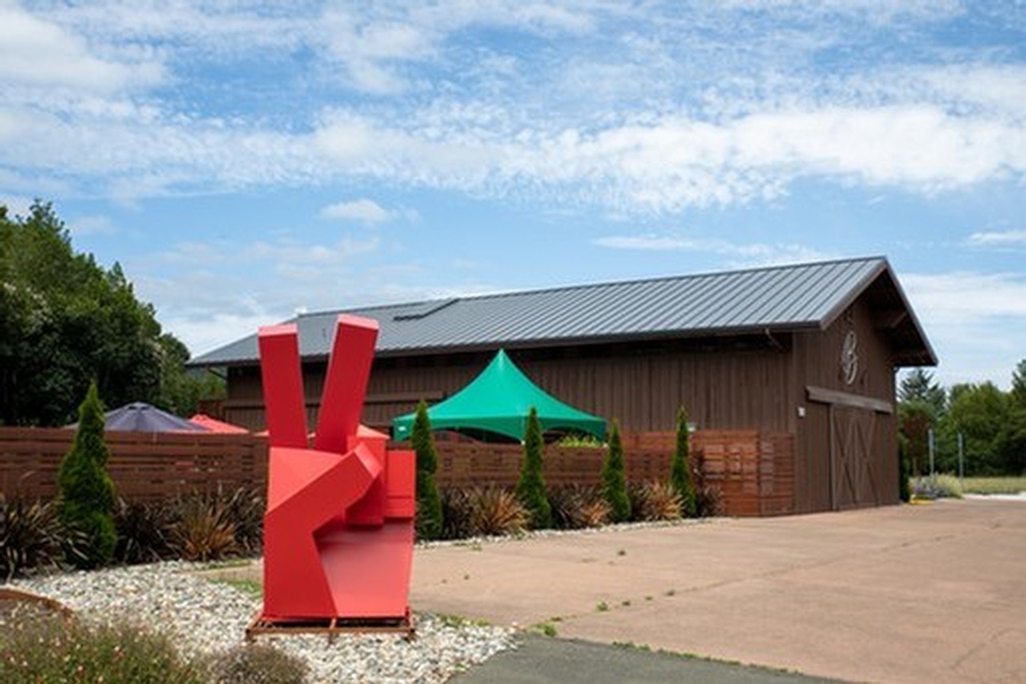 Brashley Vineyards