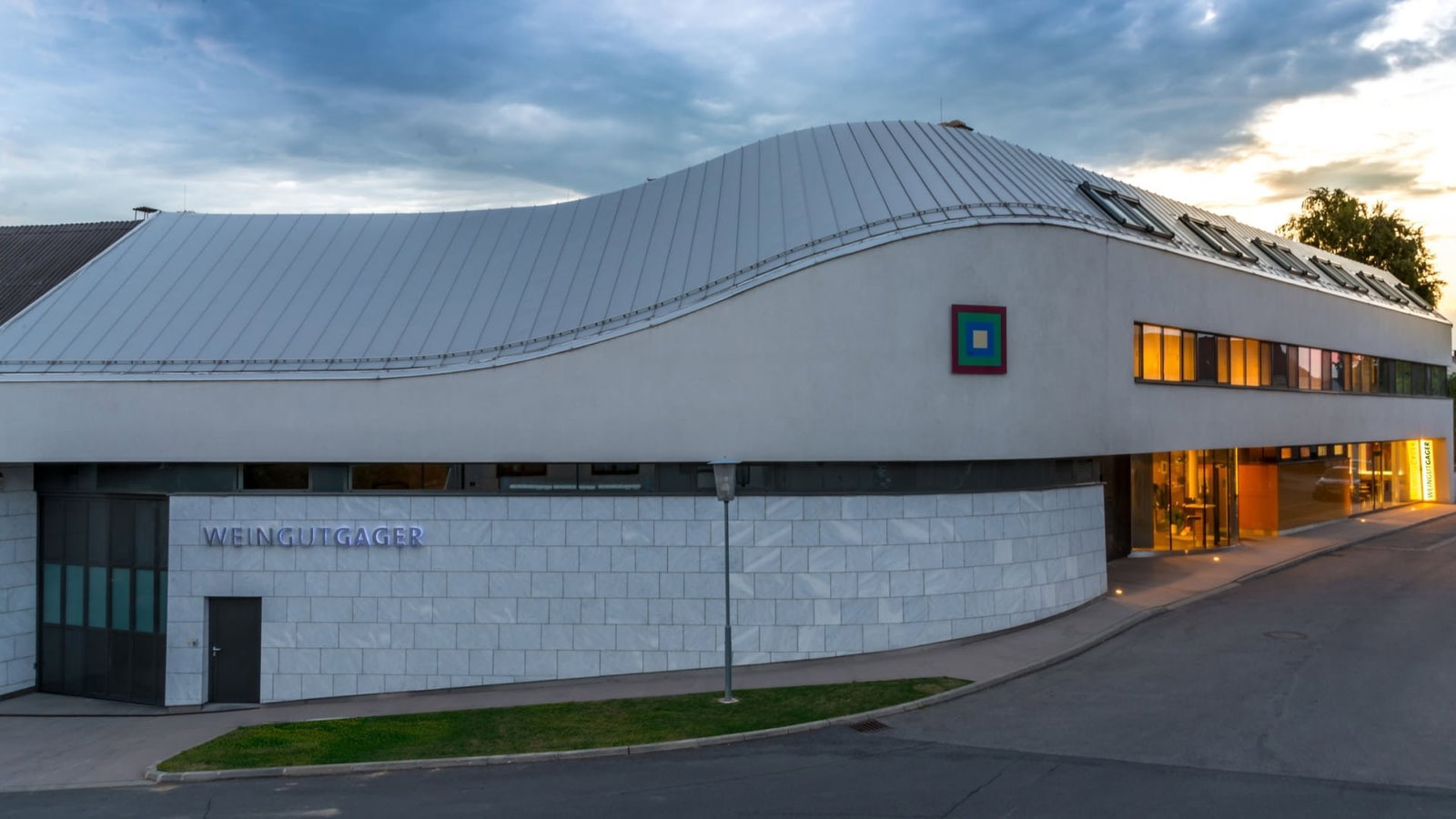 Weingut Gager