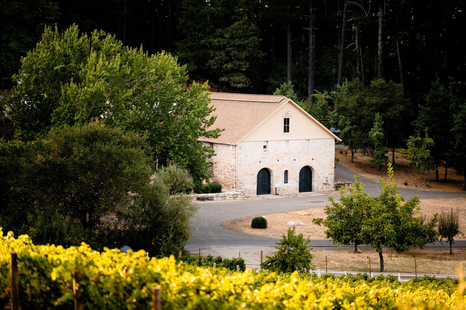 La Jota Vineyard Co.