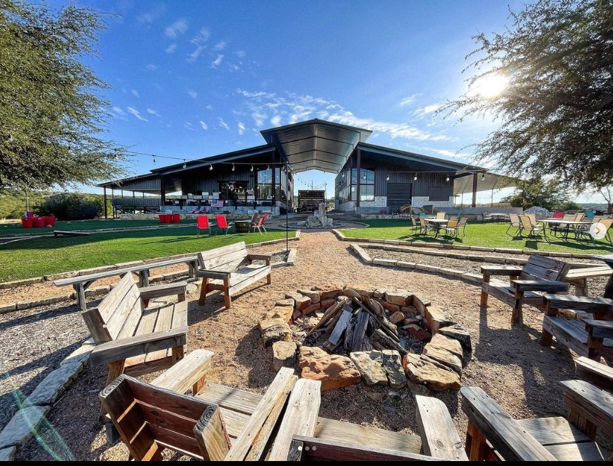 Iron Wolf Ranch & Distillery
