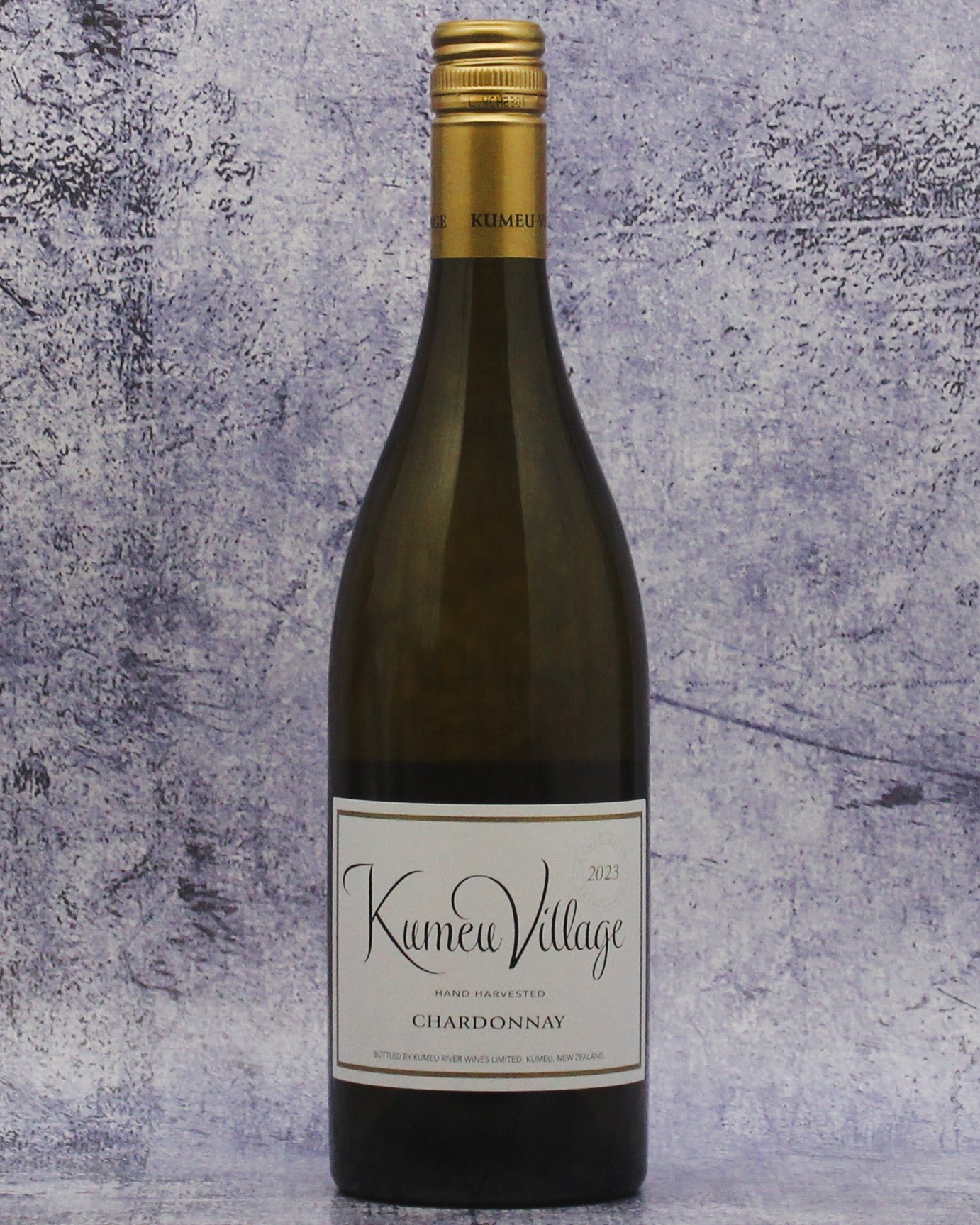 Kumeu River Wines, Kumeu, New Zealand