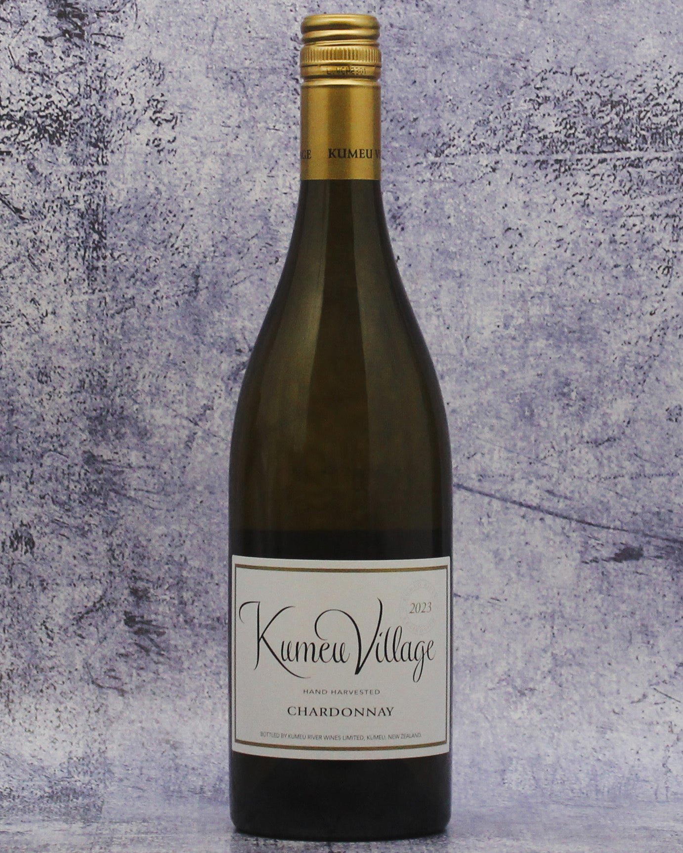 Kumeu River Wines, Kumeu, New Zealand