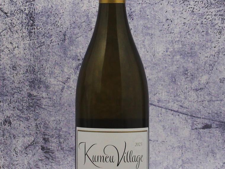 Kumeu River Wines, Kumeu, New Zealand