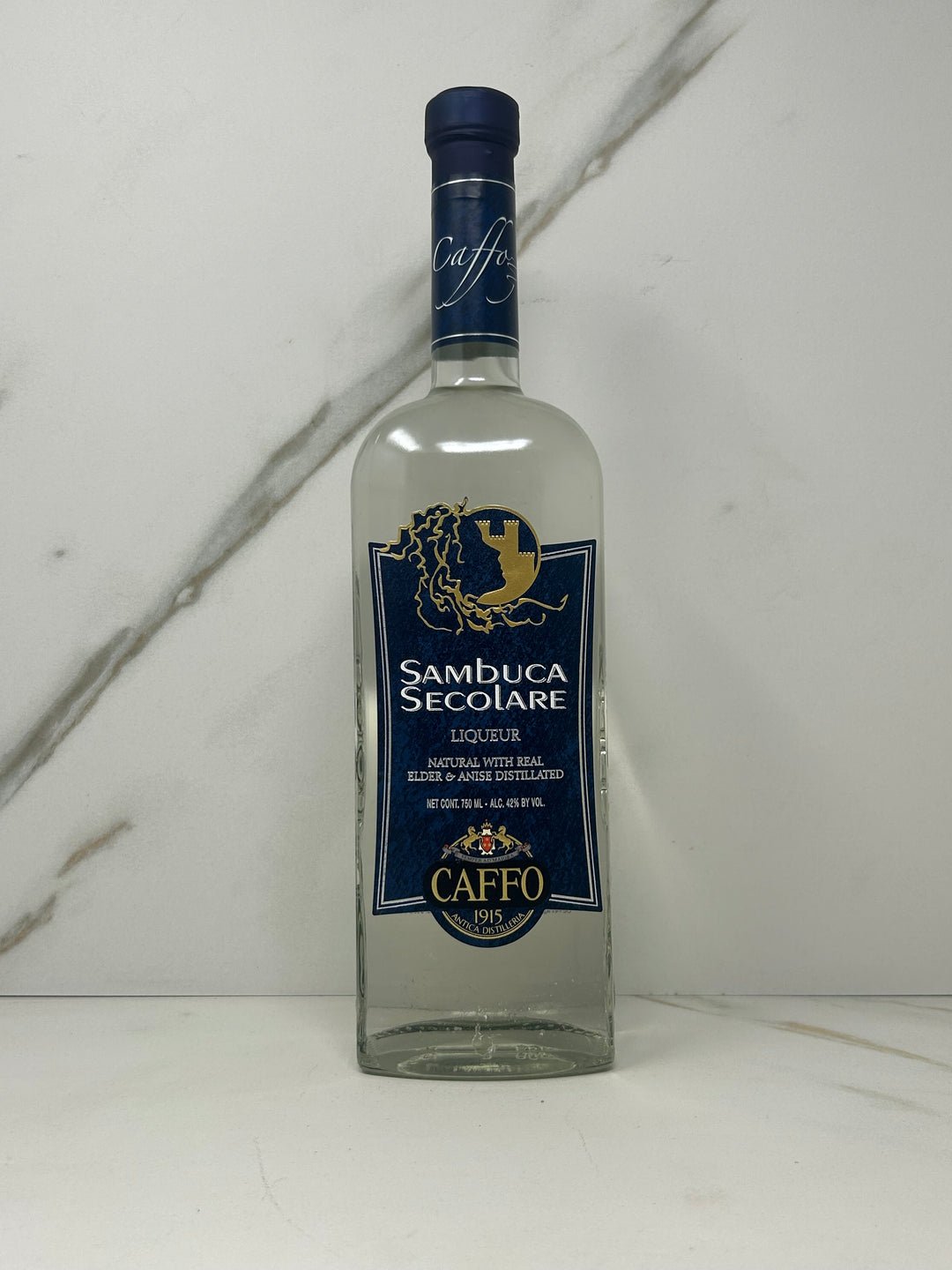 Distilleria Caffo