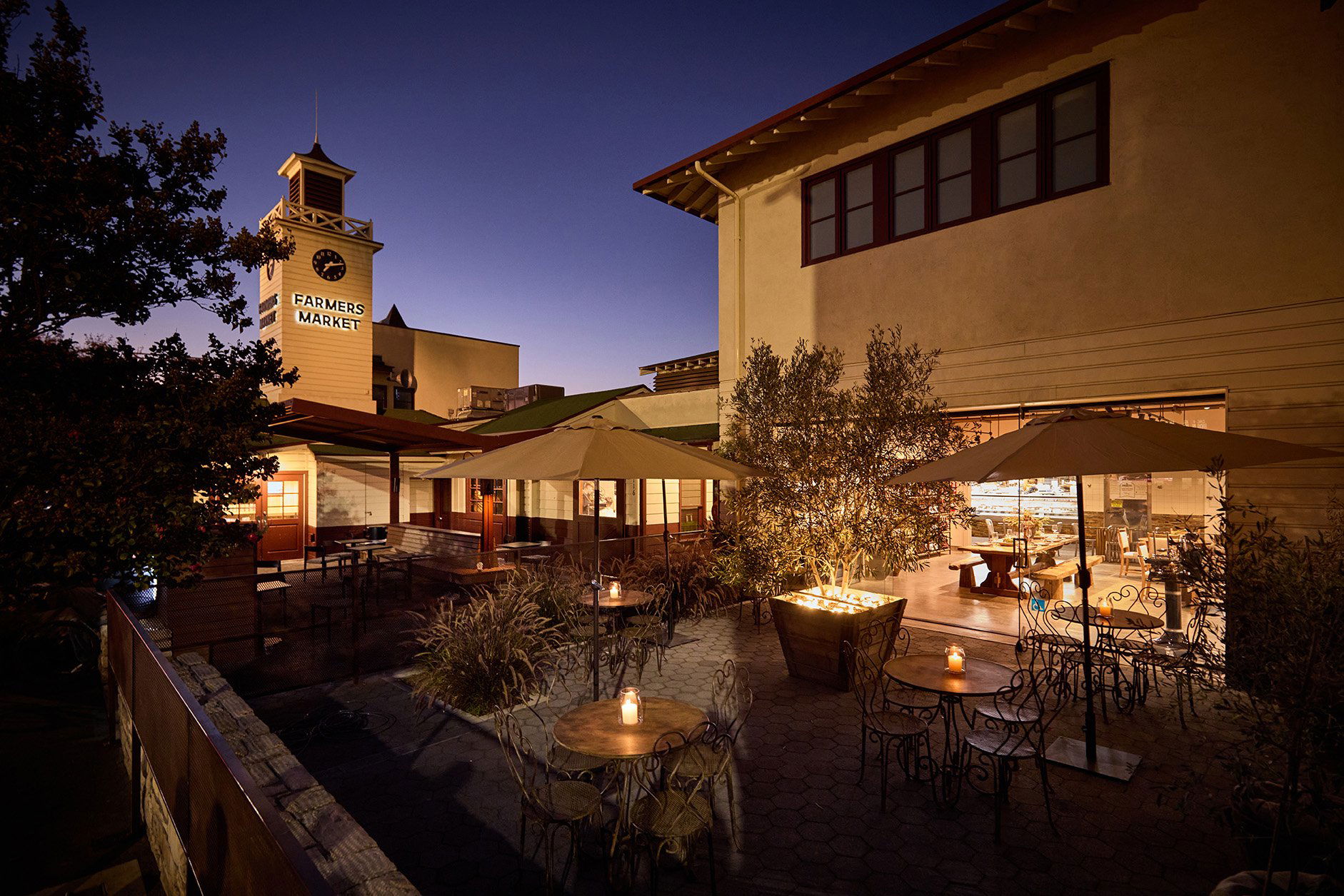Ettore Winery, Winery in Hopland