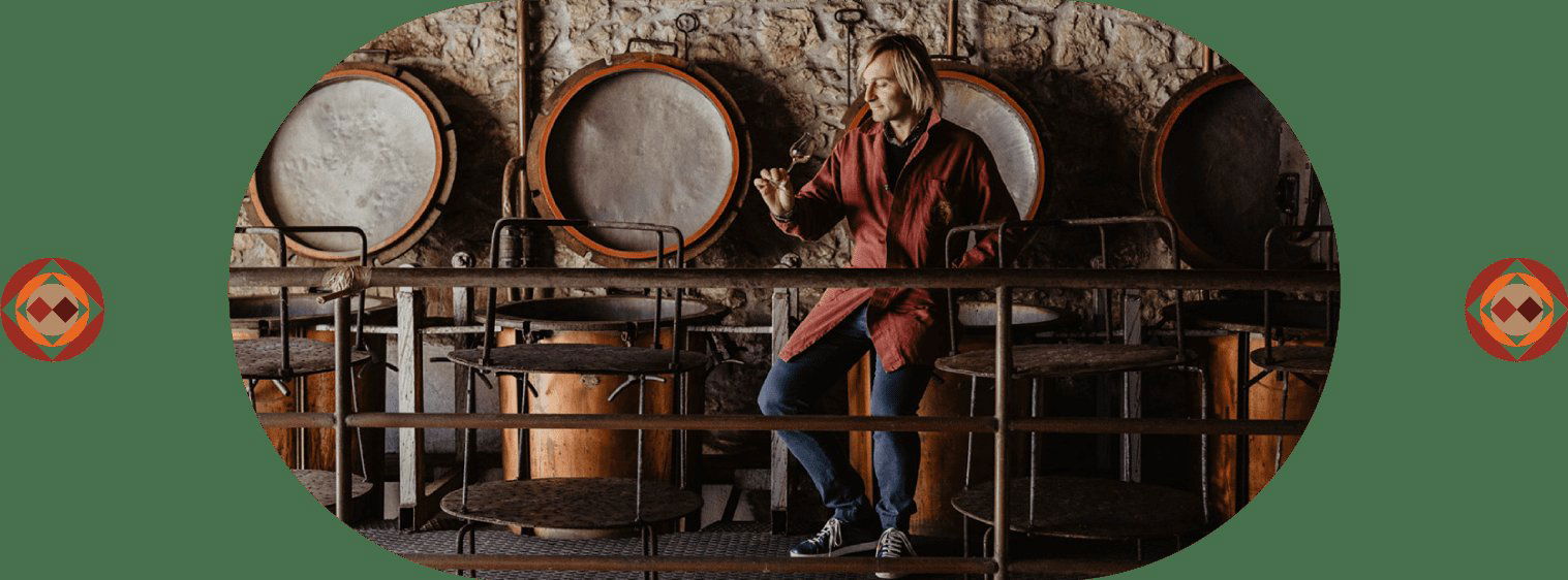 Distilleria Schiavo, Winery in Costabissara